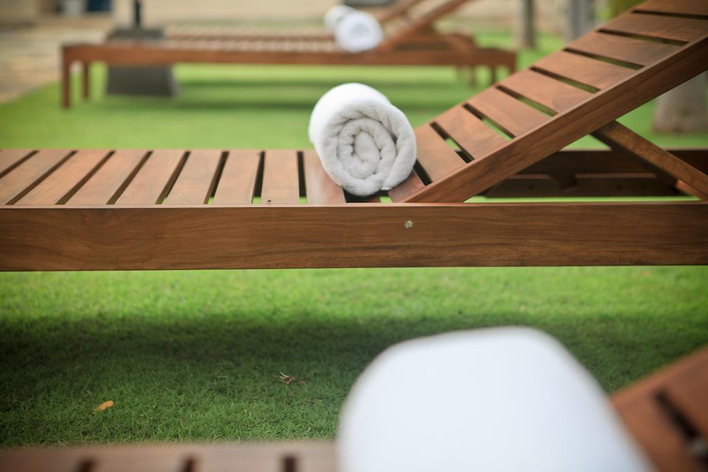 Lavendish Okrin Hotel カタラガマ エクステリア 写真