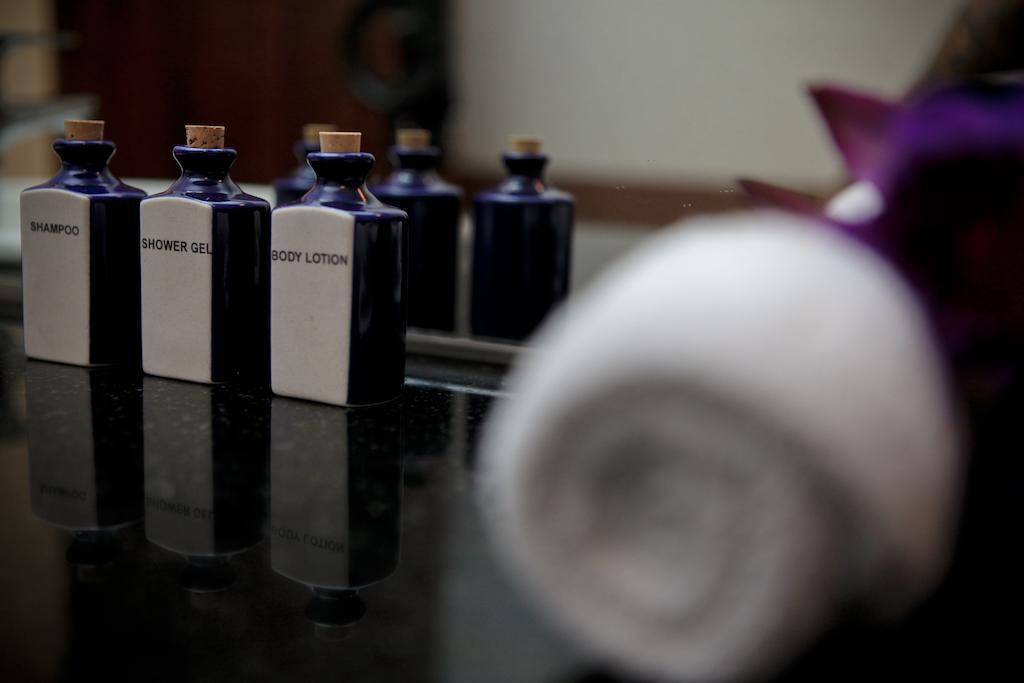 Lavendish Okrin Hotel カタラガマ エクステリア 写真