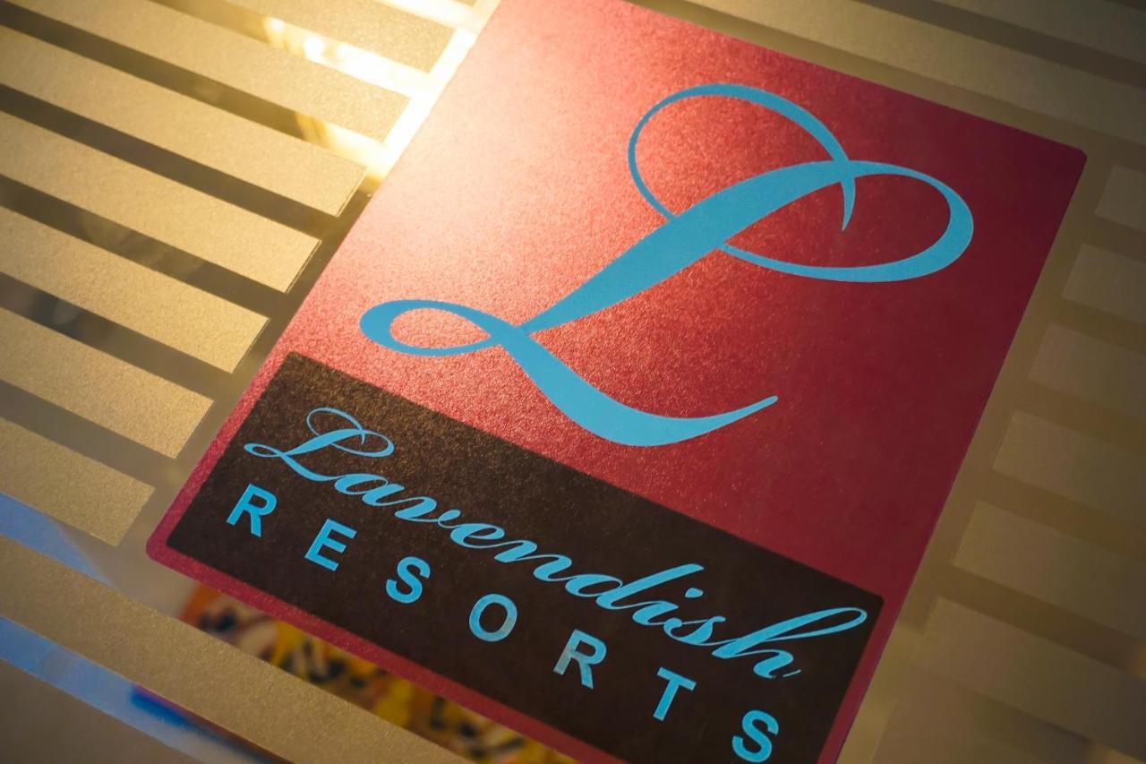 Lavendish Okrin Hotel カタラガマ エクステリア 写真