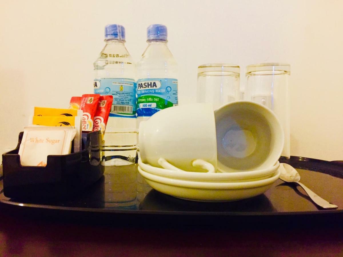 Lavendish Okrin Hotel カタラガマ エクステリア 写真